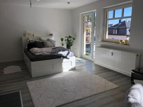 Foto - 1 Zimmer Etagenwohnung in Erfurt