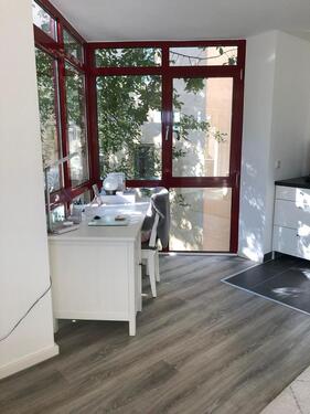 Foto - Etagenwohnung in Erfurt zur Miete