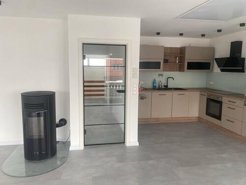 Foto - 4 Zimmer Doppelhaushälfte in Trossingen