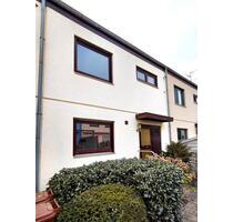 Charmantes Reihen-Mittelhaus in Oestrich-Winkel zu verkaufen