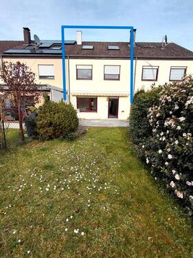 Foto - 5 Zimmer Reihenhaus zum Kaufen in Oestrich-Winkel