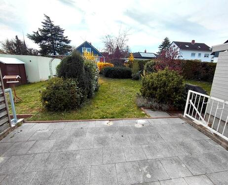 Foto - 5 Zimmer Reihenhaus in Oestrich-Winkel