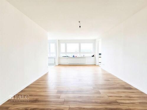 Foto - 2.5 Zimmer Etagenwohnung in Duisburg