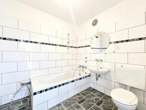 Foto - Etagenwohnung in Duisburg zur Miete