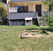 Erdgeschosswohnung Garten Garage 125 m2 - Bad Windsheim