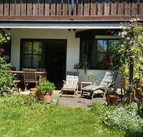 Familienfreundliches sonniges Reihenhaus - Gilching