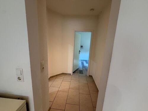 Foto - Erdgeschoßwohnung in Bremen zur Miete