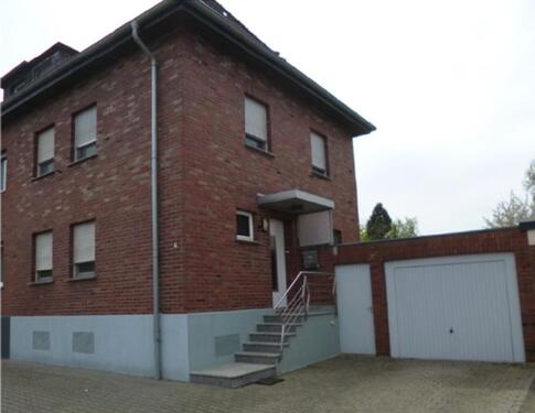 Foto - Gepflegtes Reihenhaus mit Ausbaupotenzial & Garten in Koslar