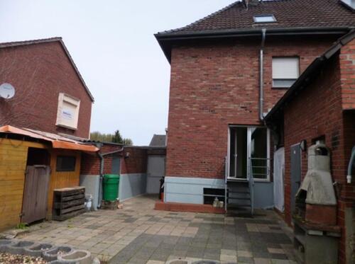 Foto - 4 Zimmer Reihenhaus zum Kaufen in Jülich