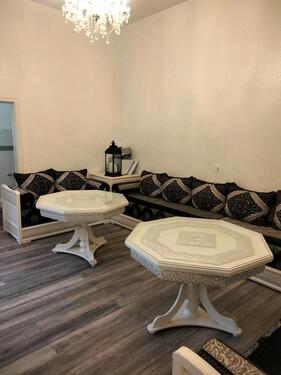 Foto - 4 Zimmer Erdgeschoßwohnung in Hagen