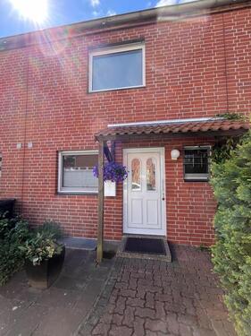 Foto - Sonniges Reihenhaus in ruhiger Lage in Empelde