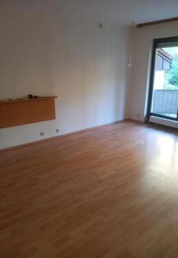 Foto - 1 Zimmer Etagenwohnung in Bad Bergzabern