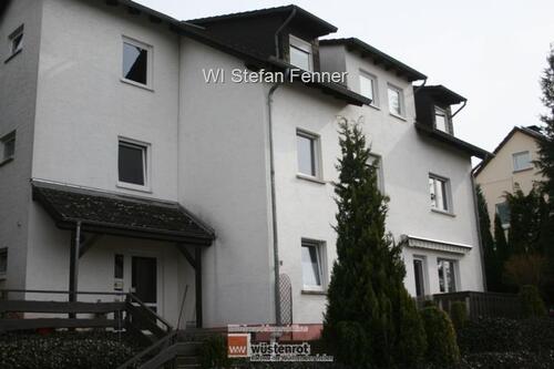 Foto - Mehrfamilienhaus voll vermietet