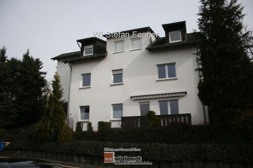Foto - 9 Zimmer Mehrfamilienhaus, Wohnhaus zum Kaufen in Frankenberg (Eder)