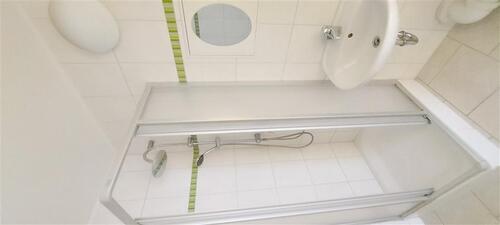 Foto - 3-Raum-Wohnung mit Balkon! - 346,00 EUR Kaltmiete,