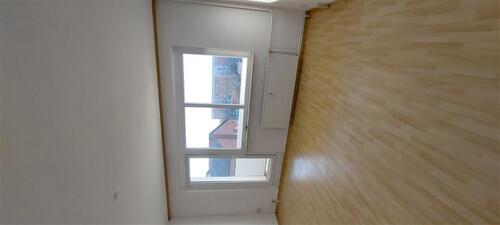 Foto - Etagenwohnung in Neustrelitz