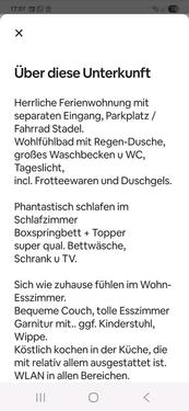 Foto - Ferienwohnung - 75,00 EUR Kaltmiete,