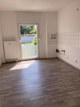 Foto - Etagenwohnung in Bottrop zur Miete