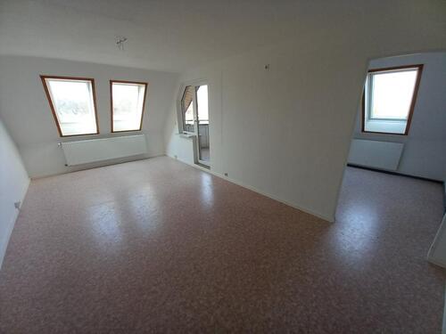 Foto - Etagenwohnung in Ballenstedt