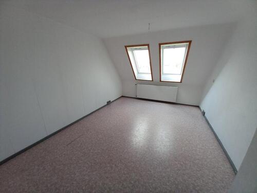 Foto - Etagenwohnung in Ballenstedt zur Miete