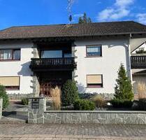 90qm Wohnung ab 1.11.25 - Zentrale Lage - Mömbris