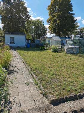Foto - Grundstück in Bad Dürrenberg