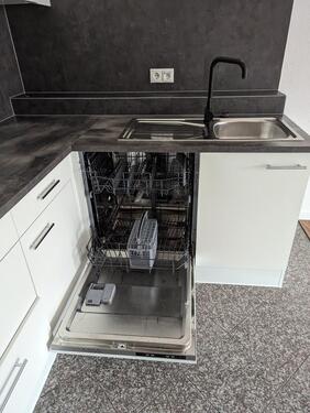 Foto - Etagenwohnung zur Miete in Mannheim