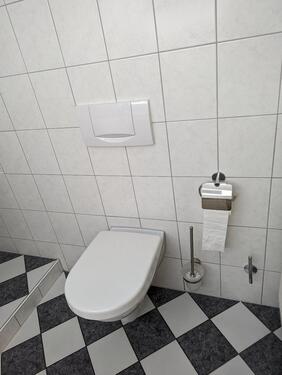 Foto - Etagenwohnung in Mannheim
