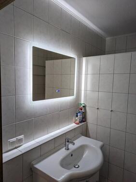 Foto - Etagenwohnung in Mannheim zur Miete