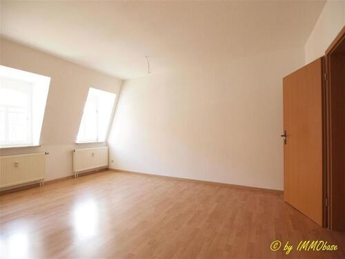 Foto - Etagenwohnung zur Miete in Frankenberg (Sachsen)