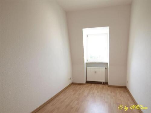 Foto - Etagenwohnung in Frankenberg (Sachsen)
