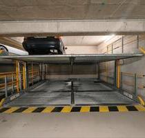 Tiefgaragenplatz Nordfriedhof alte Heide direkt an U6 - München Schwabing-Freimann