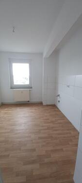 Foto - Etagenwohnung in Altdöbern