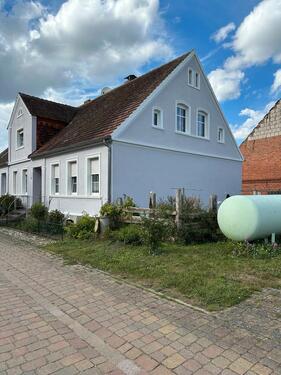 Foto - Charmante 3-Raum-Wohnung in idyllischer Lage