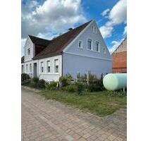 Charmante 3-Raum-Wohnung in idyllischer Lage - Pritzwalk