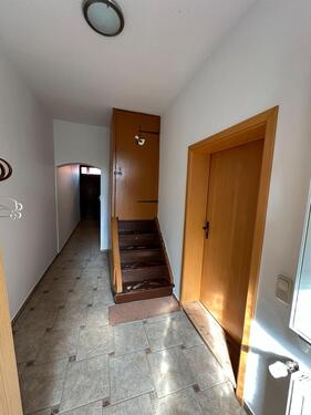 Foto - Etagenwohnung zur Miete in Pritzwalk