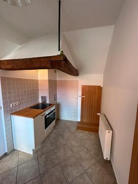 Foto - Etagenwohnung in Pritzwalk