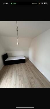 Foto - Etagenwohnung in Geesthacht zur Miete