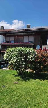 Foto - Doppelhaushälfte in guter Lage von Kolbermoor * von privat *