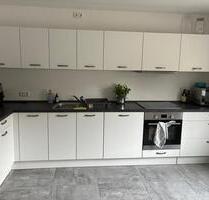 Schöne 4 Zimmer Wohnung in Schönberg