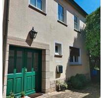 Haus im Altort Sommerhausen zu vermieten!