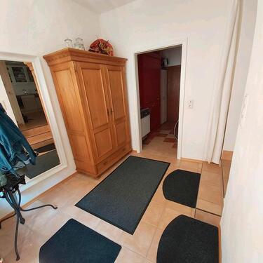 Foto - Einfamilienhaus zur Miete in Sommerhausen
