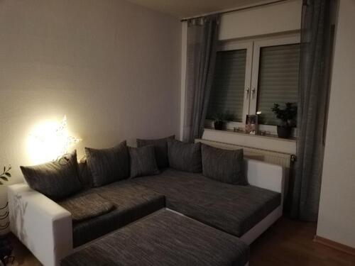 Foto - Wohnung in Homburg - 400,00 EUR Kaltmiete,