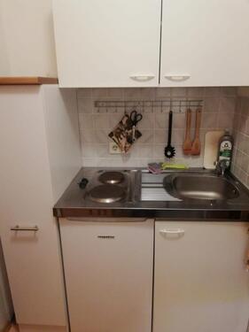 Foto - Etagenwohnung in Kirkel zur Miete