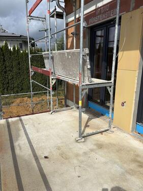 Foto - Etagenwohnung in Tiefenbach