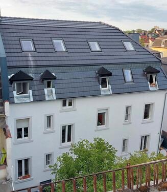 Foto - MFH 7 WHG Altbauperle saniert 2022