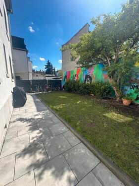 Foto - Einfamilienhaus zum Kaufen in Frankfurt am Main