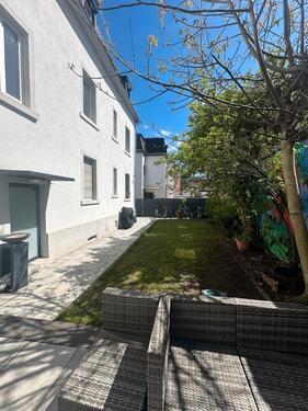 Foto - Einfamilienhaus in Frankfurt am Main