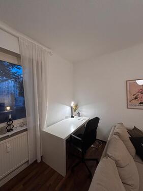 Foto - Etagenwohnung in Mannheim zur Miete