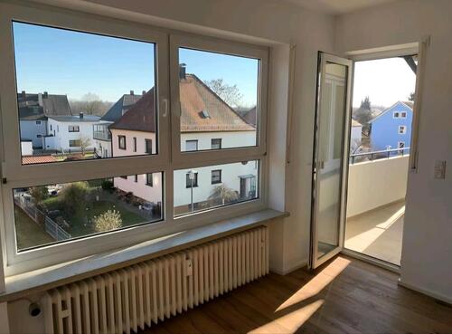 Foto - Moderne 2 Zimmer Wohnung im Herzen von Landshut !